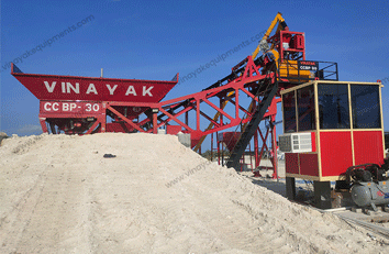 Concrete Mixer Manufacturer